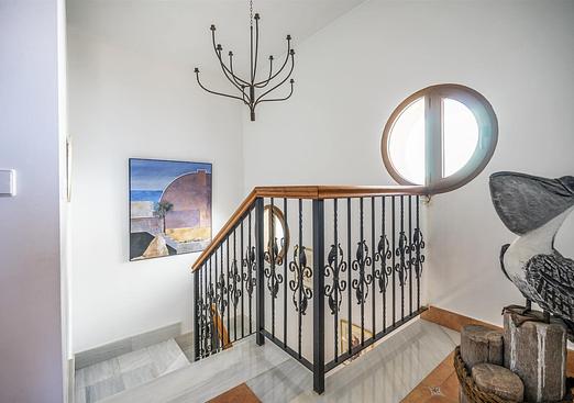 Villa in Cabo de Palos