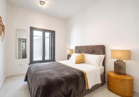 Villa in El Valle Golf Resort