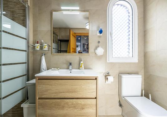Apartment in La Torre Golf Resort