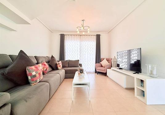 Villa in Mar Menor Golf Resort