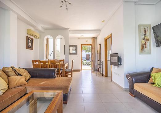 Villa in La Torre Golf Resort