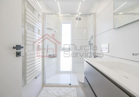 Villa in La Manga del Mar Menor