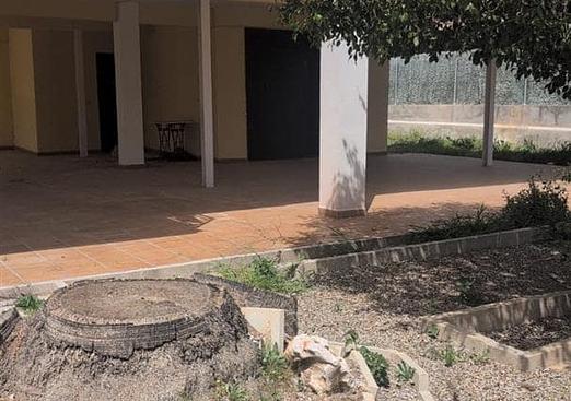 Villa in Los Alcazares