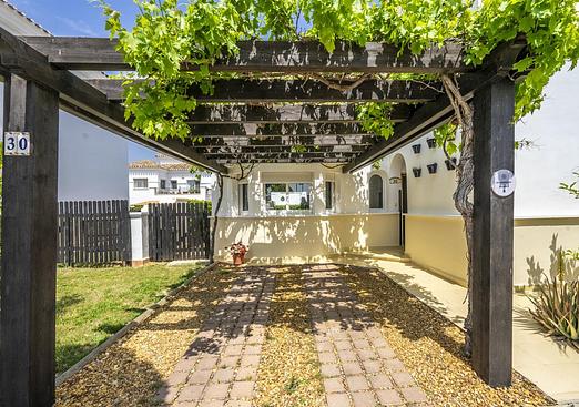 Villa in La Torre Golf Resort