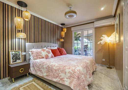 Villa in La Manga del Mar Menor