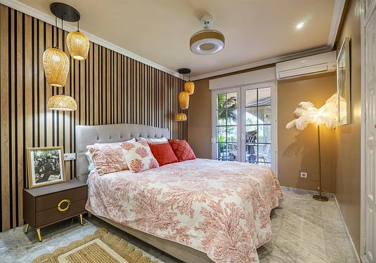 Villa in La Manga del Mar Menor