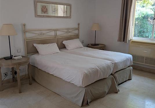 Apartment in La Manga Club