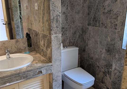 Apartment in La Manga Club