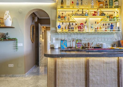 Villa in La Manga del Mar Menor