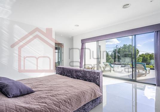 Villa in Pinar de Campoverde