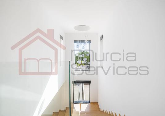 Villa in Pinar de Campoverde