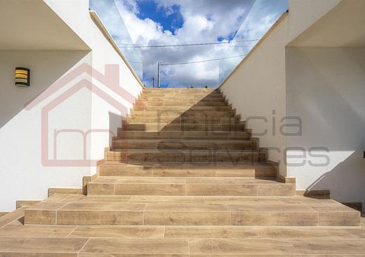 Villa in Pinar de Campoverde