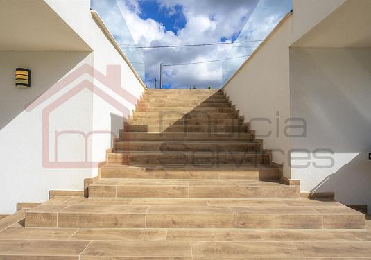 Villa in Pinar de Campoverde