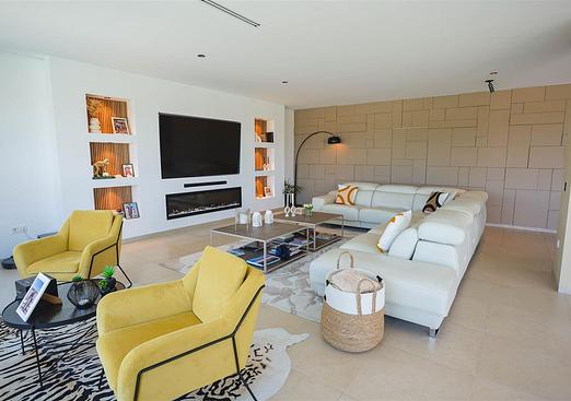 Villa in La Manga del Mar Menor