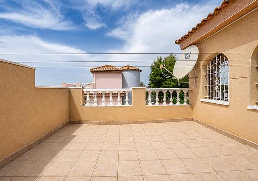 Villa in Valle Del Sol