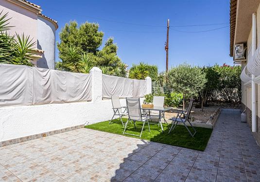 Villa in Valle Del Sol