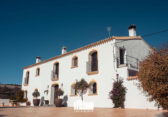 Villa in Lorca