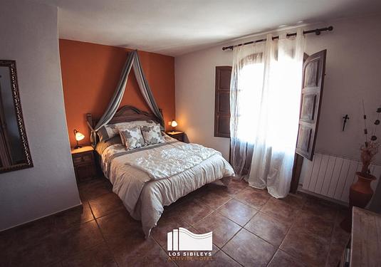 Villa in Lorca