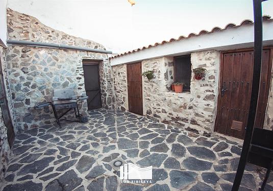 Villa in Lorca