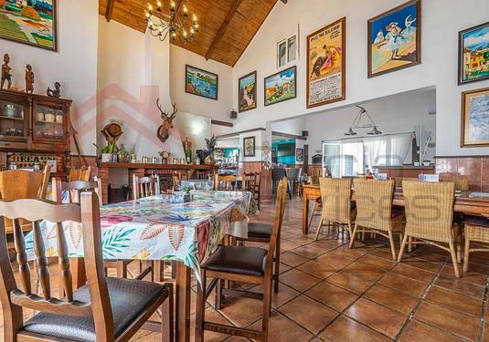Villa in Gea Y Truyols