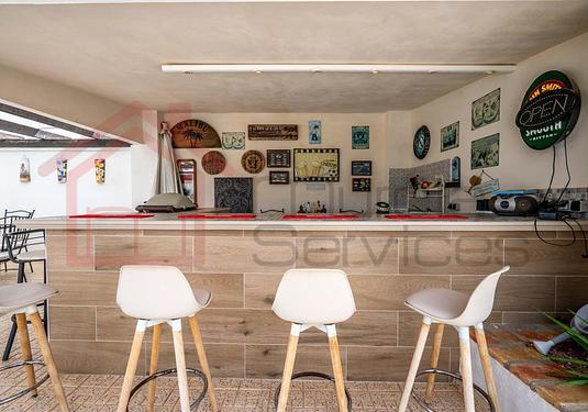 Villa in Gea Y Truyols