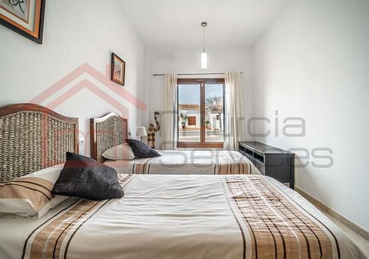 Villa in El Valle Golf Resort