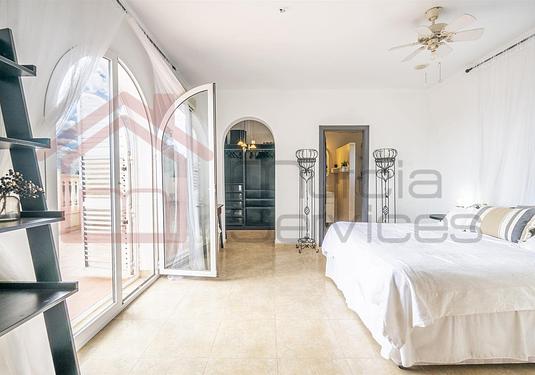 Villa in Valle Del Sol