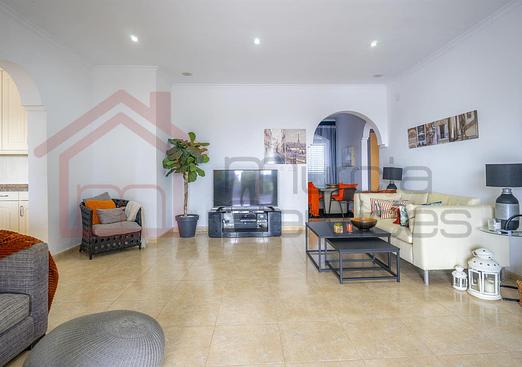 Villa in Valle Del Sol