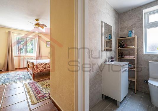 Villa in Gea Y Truyols