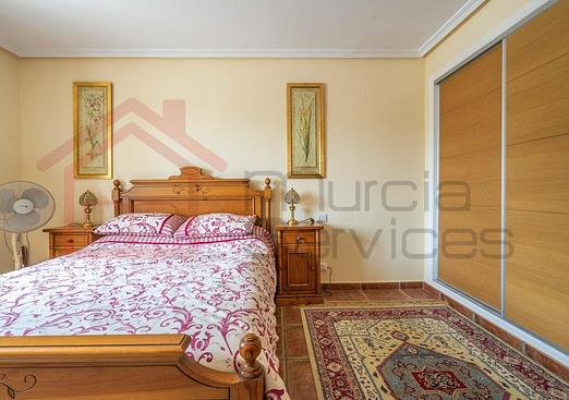Villa in Gea Y Truyols
