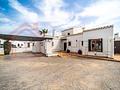 Villa in El Valle Golf Resort