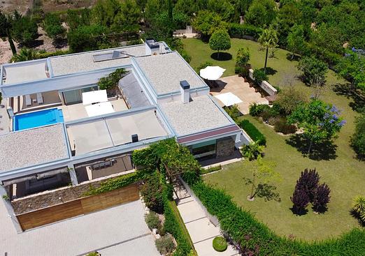 Villa in Murcia