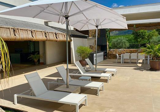 Villa in Murcia