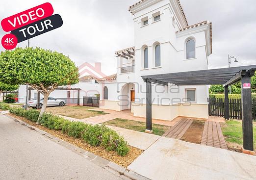 Villa in La Torre Golf Resort