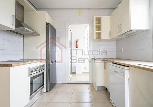 Villa in La Torre Golf Resort