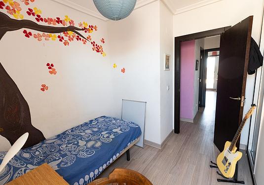 Apartment in Torrevieja