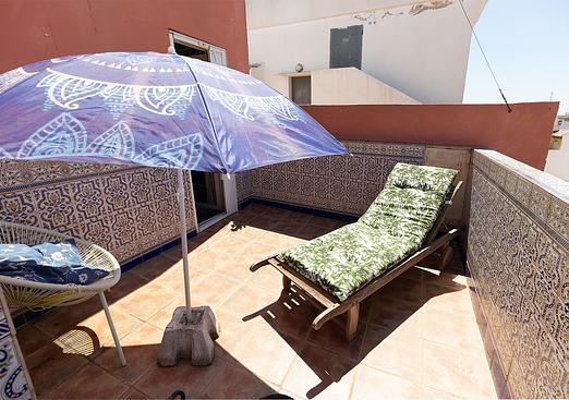 Apartment in Torrevieja