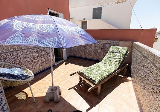 Apartment in Torrevieja