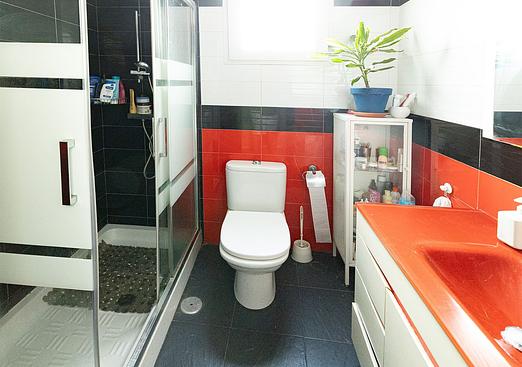 Apartment in Torrevieja