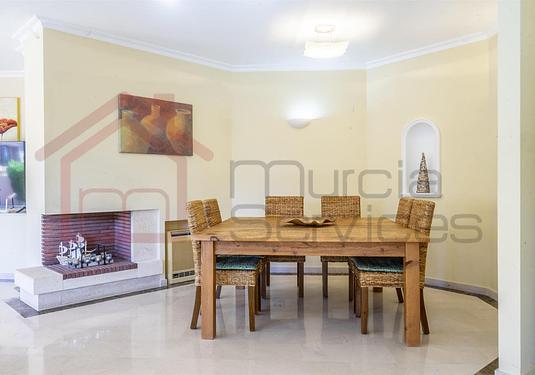 Villa in La Manga Club