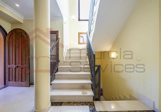 Villa in La Manga Club