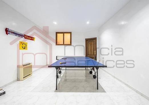 Villa in La Manga Club