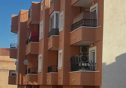 Apartment in San Miguel de Salinas