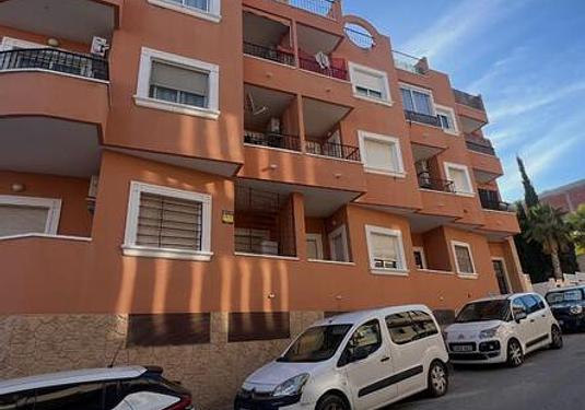 Apartment in San Miguel de Salinas