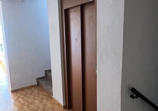 Apartment in San Miguel de Salinas