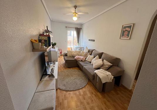 Apartment in San Miguel de Salinas