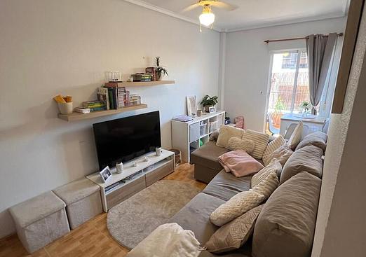 Apartment in San Miguel de Salinas