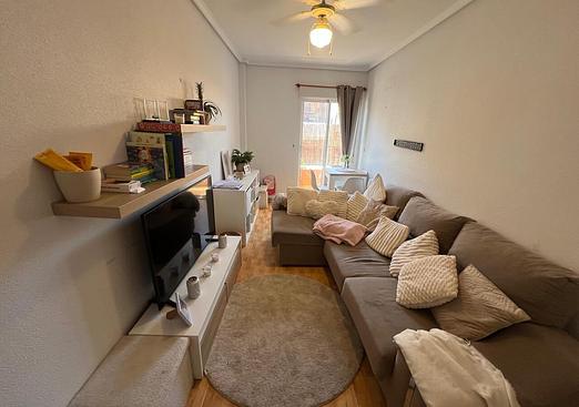 Apartment in San Miguel de Salinas