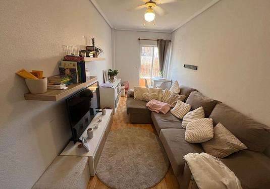 Apartment in San Miguel de Salinas