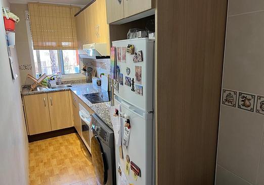 Apartment in San Miguel de Salinas
